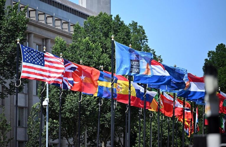 Країни НАТО затвердили витрати у 5% ВВП на оборону