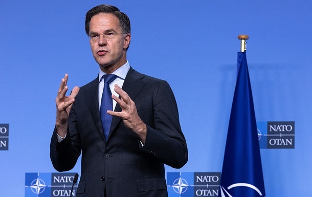 Новини світу - Країни ЄС і Канада нададуть Україні військову допомогу на €35 млрд