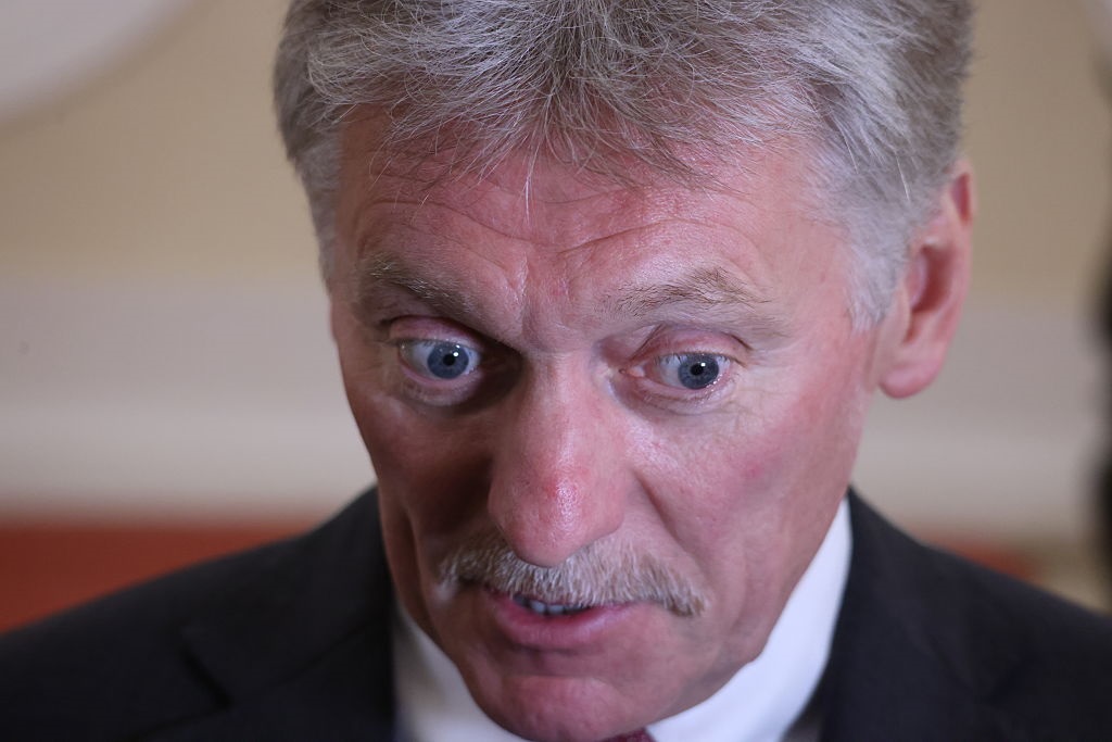 Новини світу - Кремль не бачить перешкод для діалогу з США