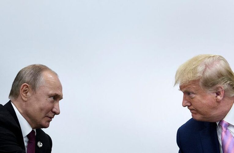 Кремль “не бачить сенсу” у зустрічі Трамп-Путін