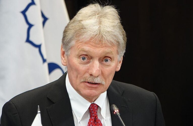 Кремль пояснив, чому відкинув перемир’я з Україною