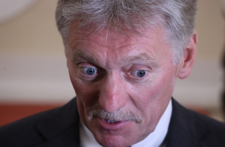 Кремль шкодує про скасуванням культурних заходів РФ в Азербайджані