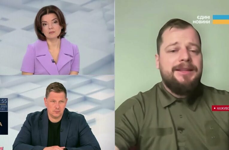 Андрій Ткачук: як мобільні групи збивають Shahed по всій Україні