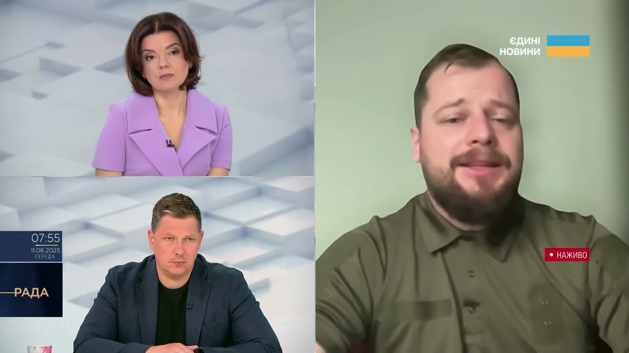 Андрій Ткачук: як мобільні групи збивають Shahed по всій Україні