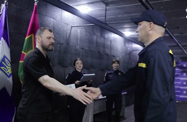 Ворог обстріляв Сумщину понад 12 тисяч разів – Ігор Клименко