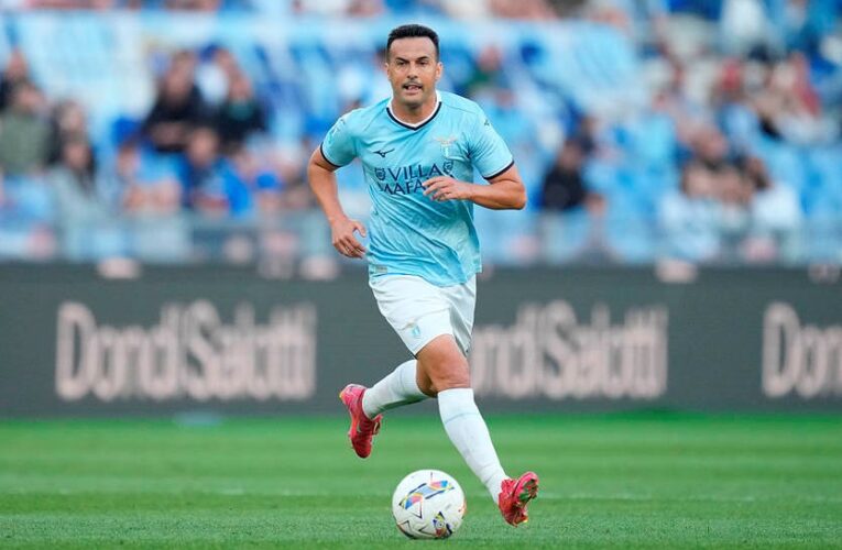 Лаціо продовжив угоду зі своїм досвідченим джокером