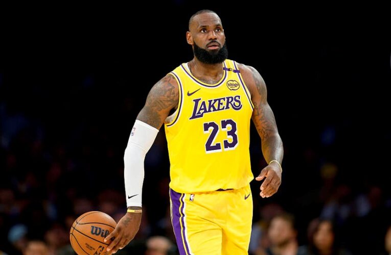 Леброн Джеймс і Лос-Анджелес Лейкерс продовжать співпрацю