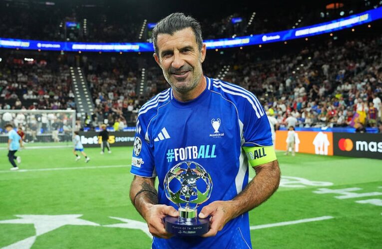 Легенда футболу назвав фаворитів на Золотий м’яч-2025