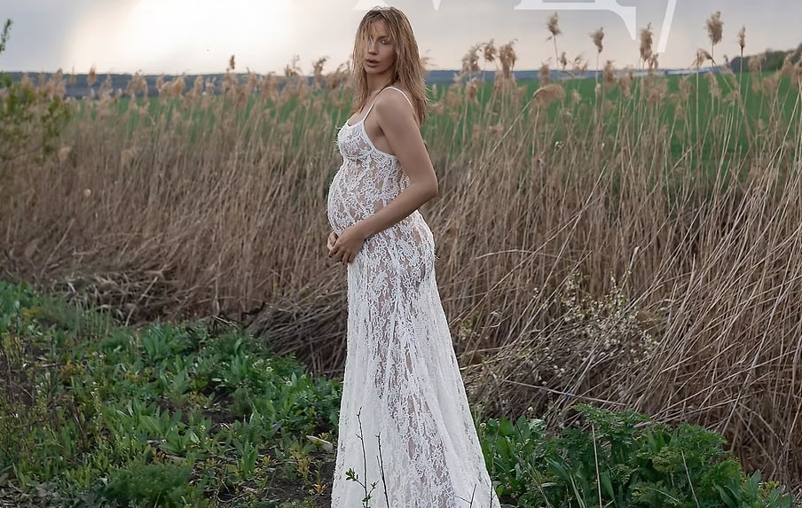 Новини культури - Леся Нікітюк офіційно підтвердила вагітність