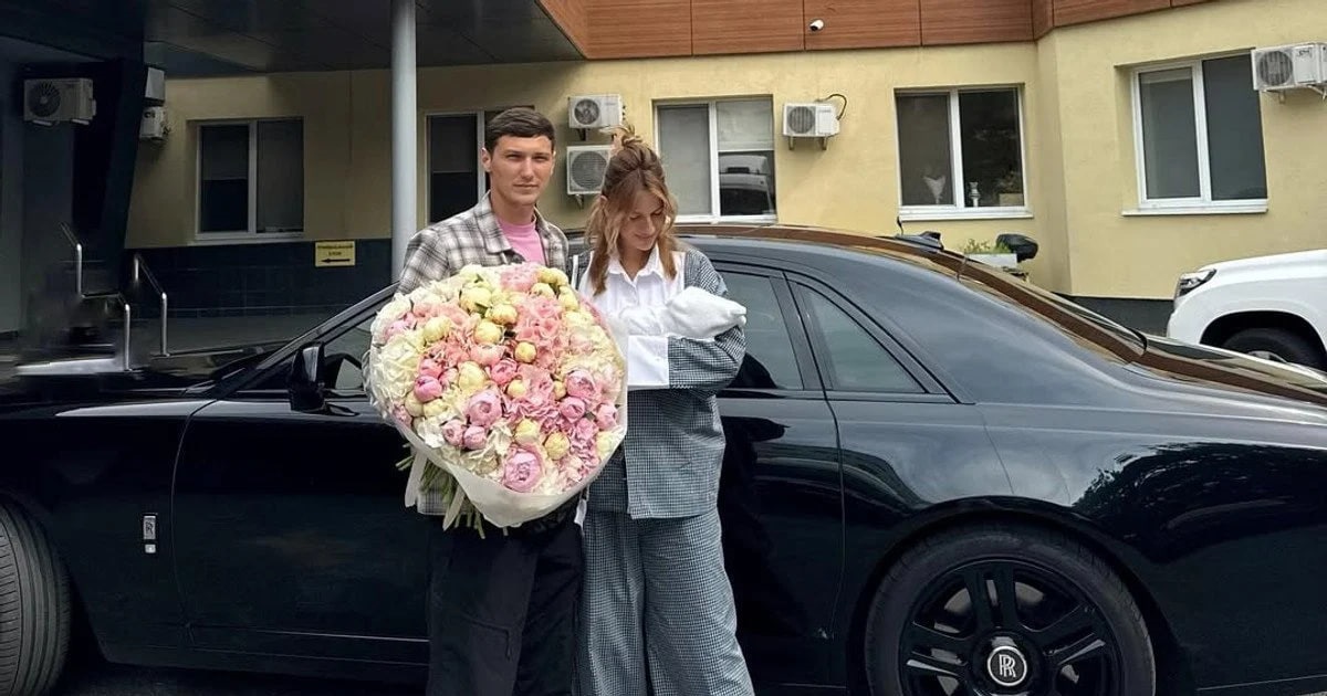 Новини культури - Леся Нікітюк стала мамою вперше