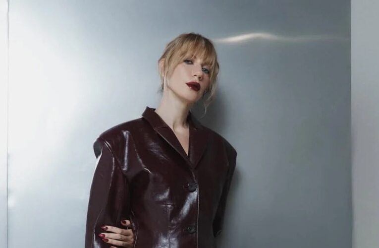 Леся Нікітюк вперше розповіла про невдалі стосунки