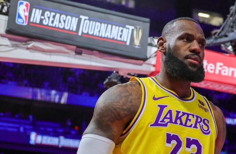 Лейкерс продадуть за рекордні $10 млрд – ЗМІ