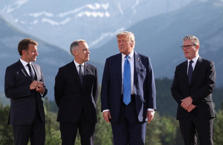 Лідерам G7 не вдалося переконати Трампа посилити санкції проти РФ