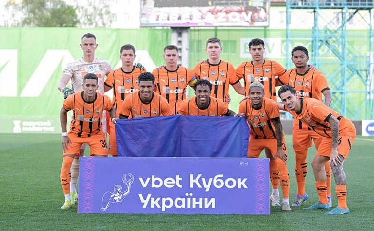 Ліга Європи: Шахтар отримав другого потенційного суперника