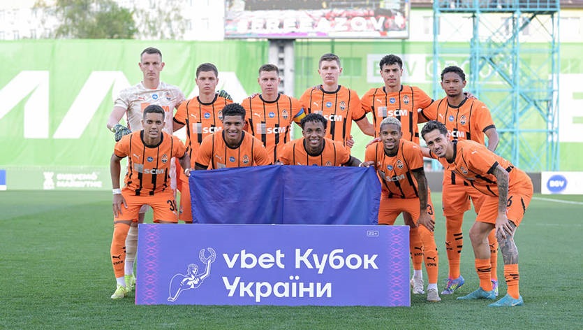 Новини спорту - Ліга Європи: Шахтар отримав другого потенційного суперника