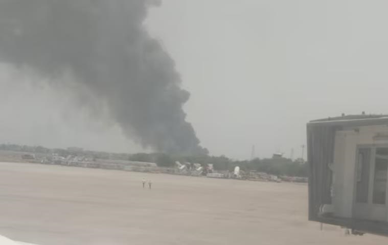 Новини світу - Літак Air India розбився в індійському Ахмедабаді