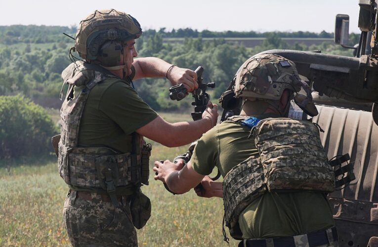 Літній наступ РФ. Де чекати головний удар?