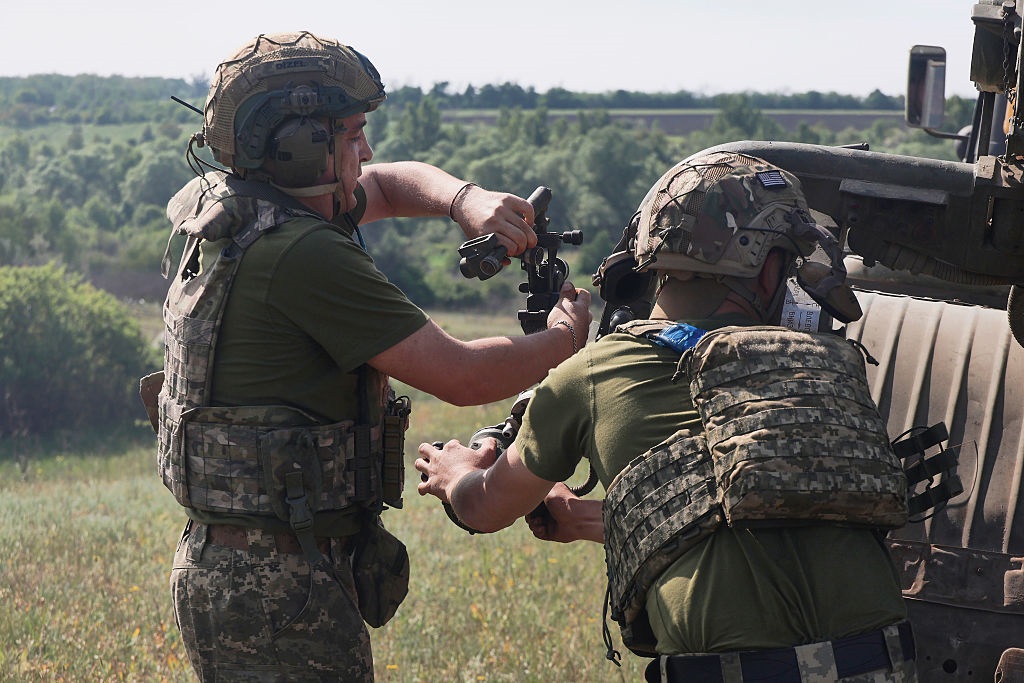 Новини України - Літній наступ РФ. Де чекати головний удар?
