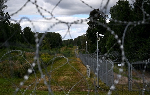 Литва оголосила про вихід з угоди про заборону протипіхотних мін