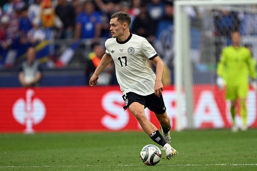 Новини спорту - Ліверпуль близький до найдорожчого трансферу в історії клубу