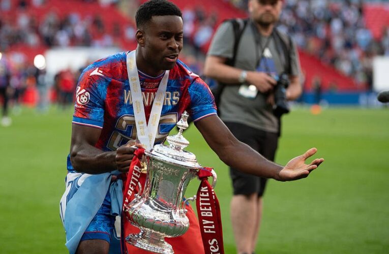 Ліверпуль веде переговори про трансфер захисника збірної Англії