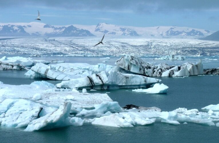 Льодовики тануть: вчені попередили про незворотні втрати