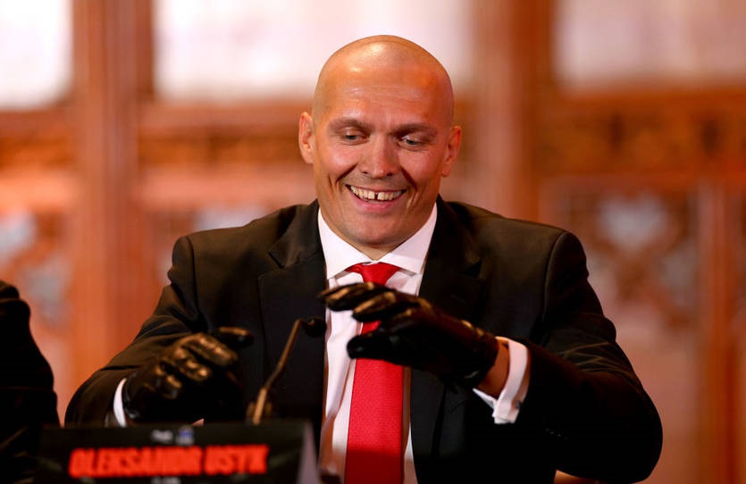 Новини спорту - Ломаченко, брате, ти був крутий: Усик сказав на прощання Ломаченка з боксом