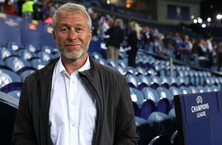 Лондон вимагає від Абрамовича передати $3,2 млрд на допомогу Україні