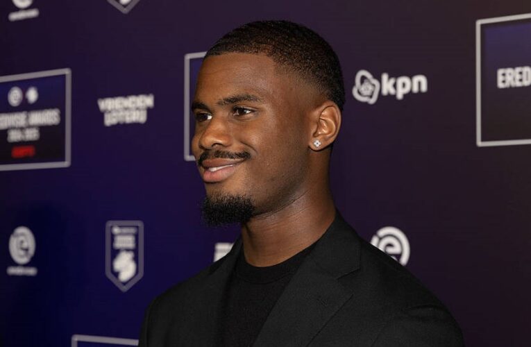 Лондонський клуб планує нове підсилення з Аякса