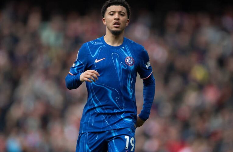 Лондонський клуб ухвалив рішення стосовно Санчо