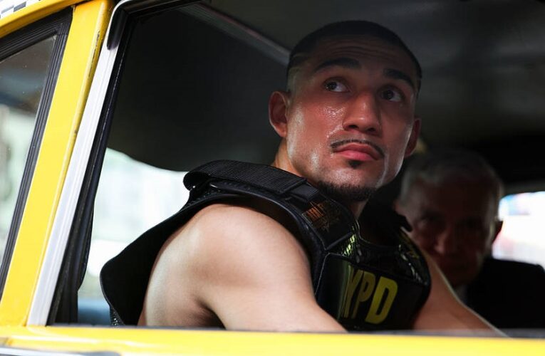 Лопес vs Хейні: сторони погодили дату поєдинку