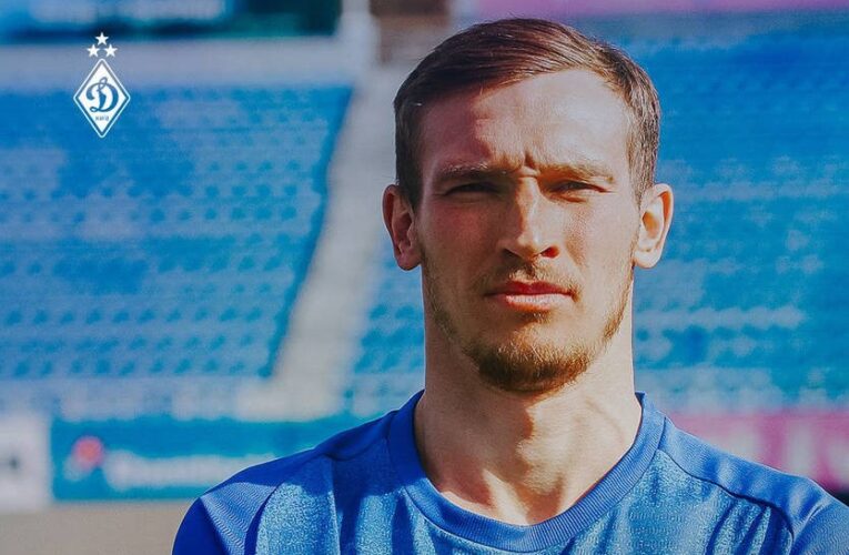 Лучкевич залишає Динамо Київ