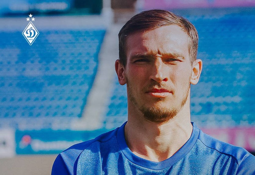 Новини спорту - Лучкевич залишає Динамо Київ