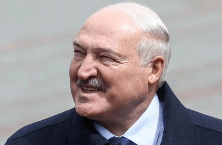 Лукашенко розповів, чому в Білорусі виник дефіцит картоплі