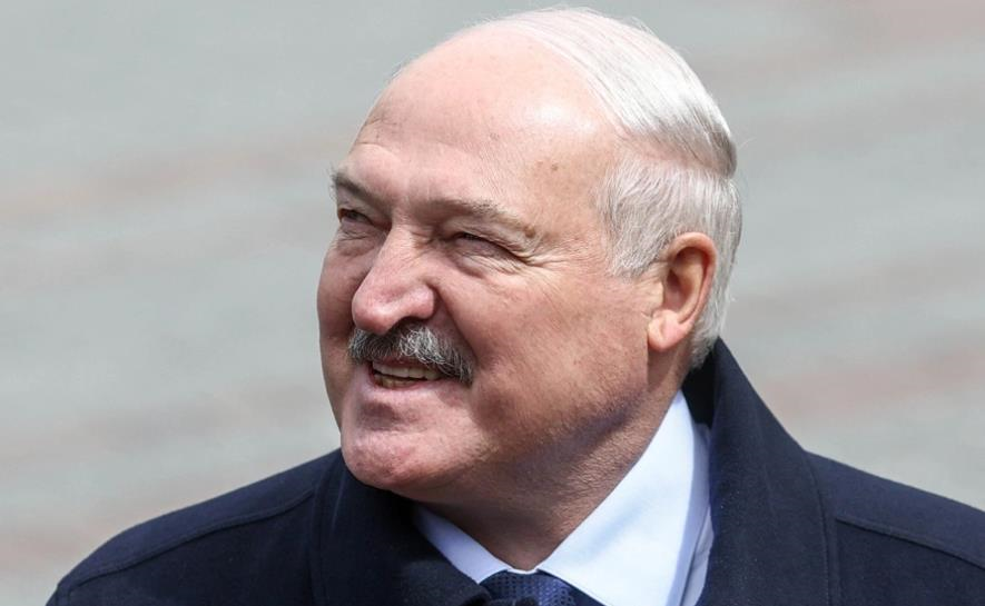 Новини світу - Лукашенко розповів, чому в Білорусі виник дефіцит картоплі