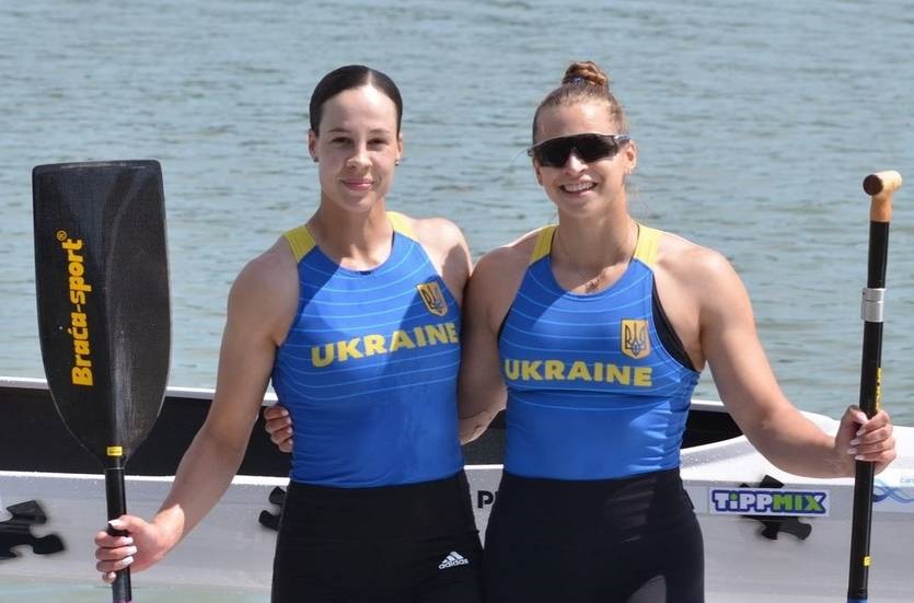 Новини спорту - Лузан і Федорів на ЧЄ в каное взяли для України п’яту нагороду