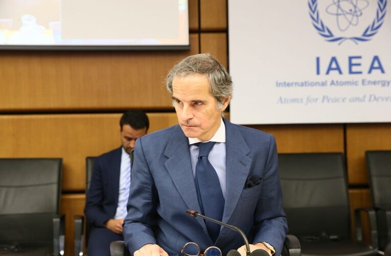 МАГАТЕ: На розбомбленому об’єкті в Ірані є ризик “радіаційної аварії”