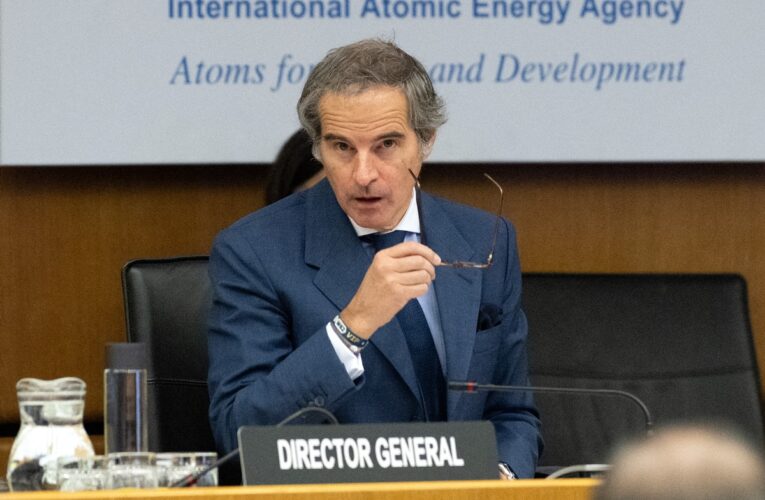 МАГАТЕ не може підтвердити розробку ядерної зброї в Ірані