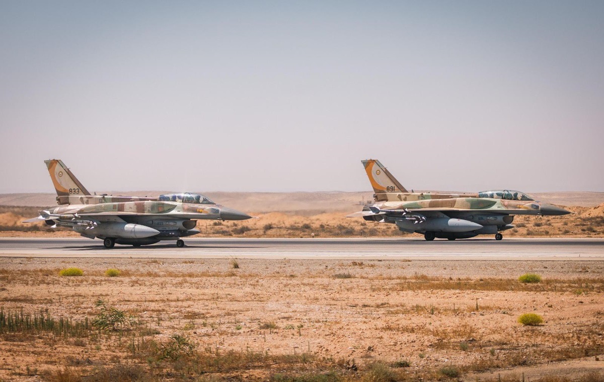 Новини світу - МАГАТЕ підтвердило удар по реактору в Ірані