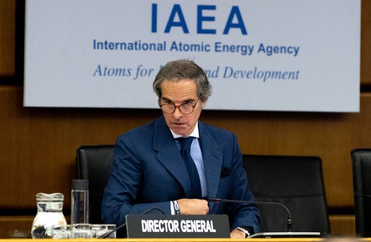 МАГАТЕ після ударів Ізраїлю “загубило” іранський уран