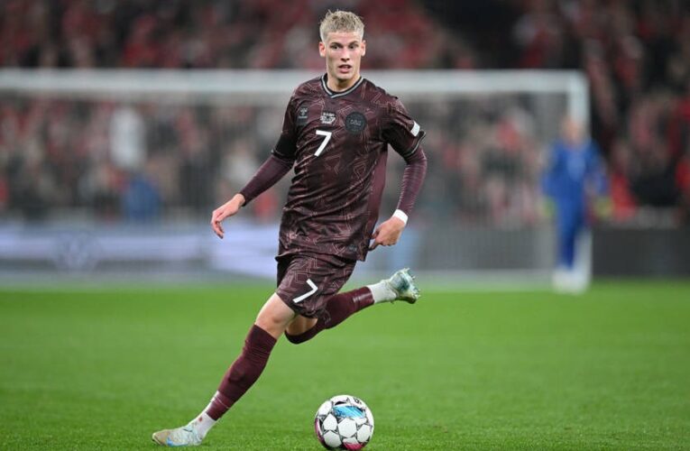 Маліновський отримає конкурента в Дженоа