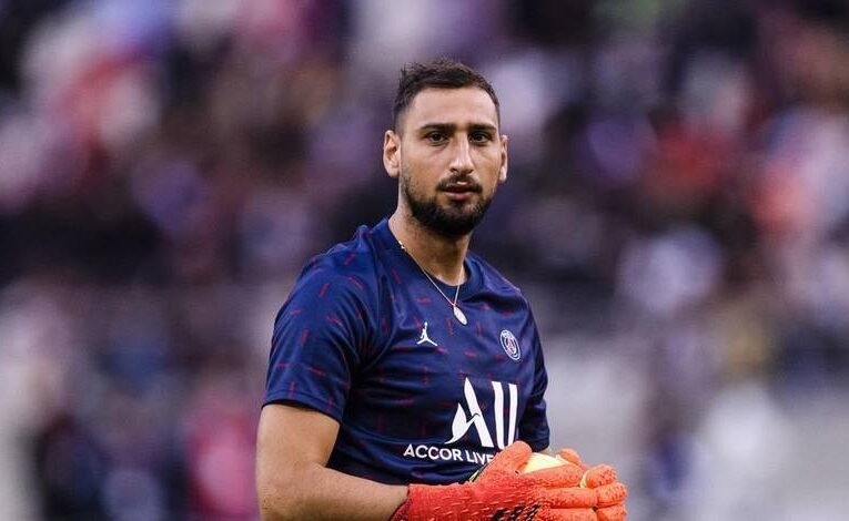 Манчестер Сіті готовий прийняти голкіпера ПСЖ