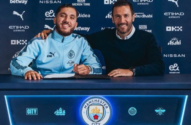 Манчестер Сіті підтвердив підписання лідера Ліона