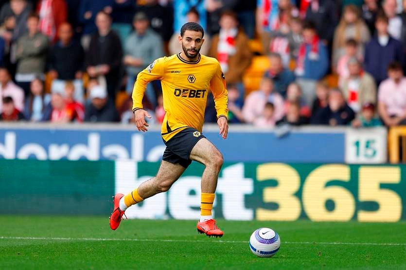 Новини спорту - Манчестер Сіті прийме захисника Вулвергемптона до свого складу