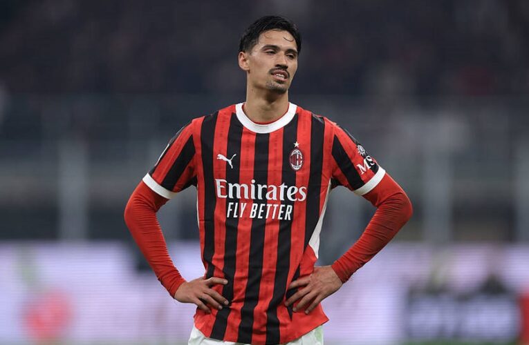 Манчестер Сіті завершує угоду з лідером Мілана