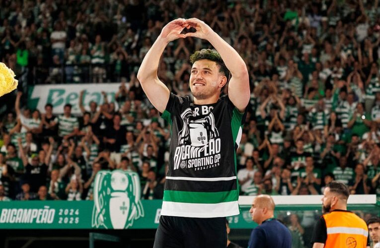 Манчестер Юнайтед розглядає кандидата на заміну Бруну Фернандешу