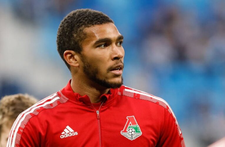 Маріуполь виграв суд у Локомотива у справі гравця, який змінив громадянство