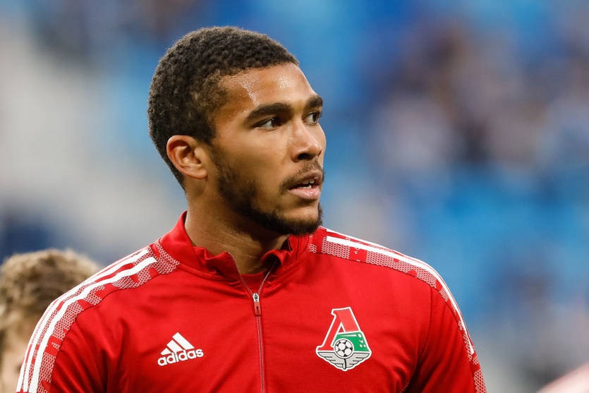 Новини спорту - Маріуполь виграв суд у Локомотива у справі гравця, який змінив громадянство