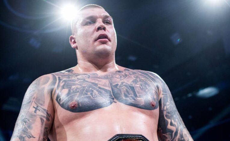 Масова бійка: чеського боксера засудили до трьох років ув’язнення