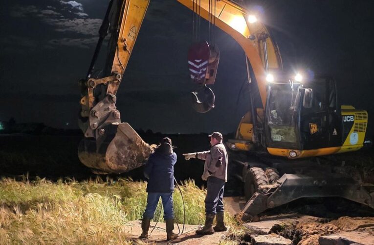 Масштабна аварія: частина Одеси буде без води ще день